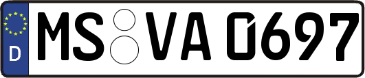 MS-VA0697