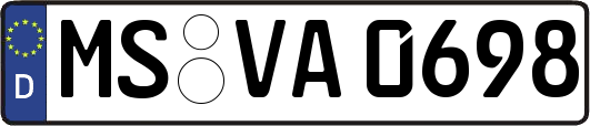 MS-VA0698