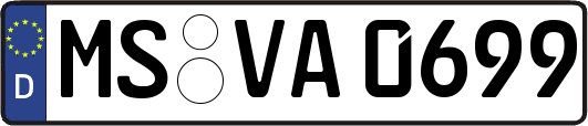 MS-VA0699