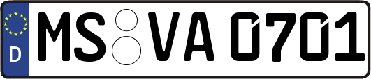 MS-VA0701