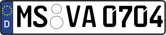 MS-VA0704