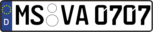 MS-VA0707