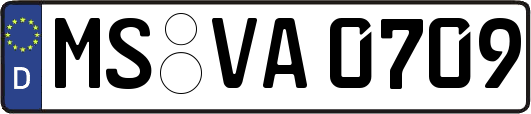 MS-VA0709