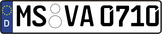 MS-VA0710