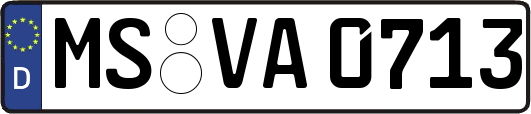 MS-VA0713