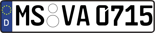 MS-VA0715