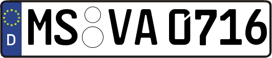 MS-VA0716