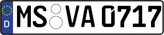 MS-VA0717