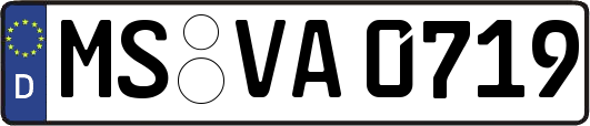 MS-VA0719