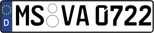 MS-VA0722