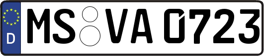 MS-VA0723