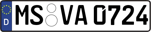 MS-VA0724