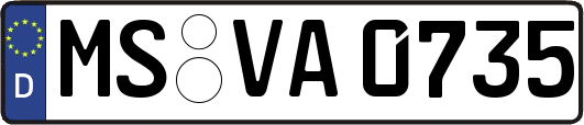MS-VA0735