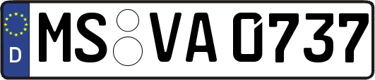 MS-VA0737