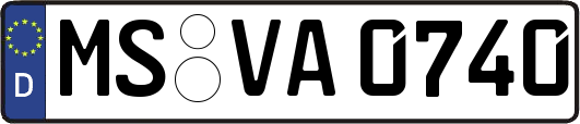 MS-VA0740