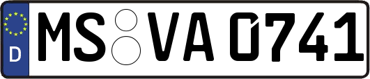 MS-VA0741