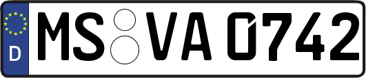 MS-VA0742