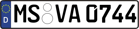 MS-VA0744