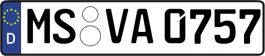 MS-VA0757
