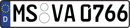 MS-VA0766