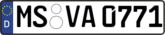 MS-VA0771