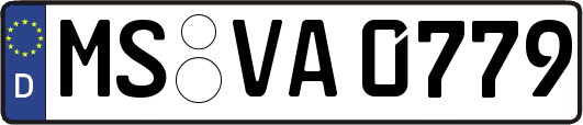 MS-VA0779