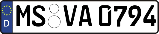 MS-VA0794