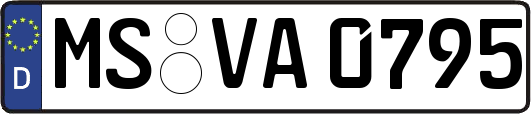MS-VA0795