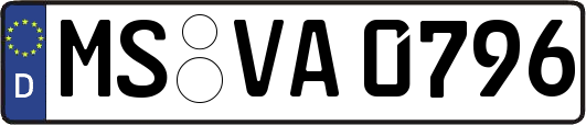MS-VA0796