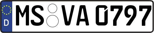 MS-VA0797