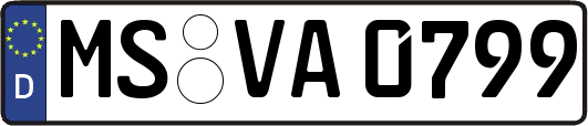 MS-VA0799