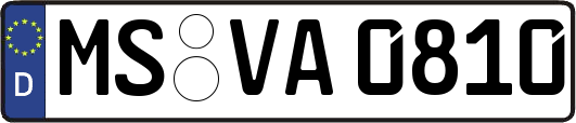 MS-VA0810