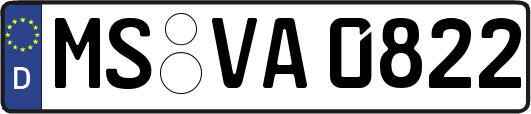 MS-VA0822
