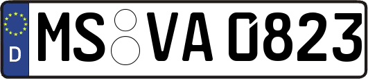 MS-VA0823