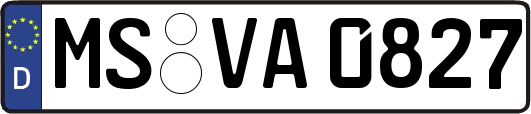 MS-VA0827