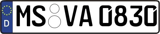 MS-VA0830