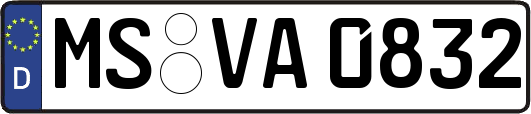 MS-VA0832