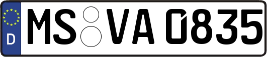 MS-VA0835