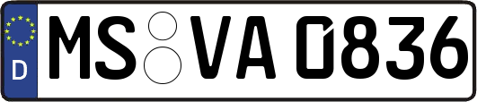 MS-VA0836