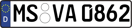 MS-VA0862