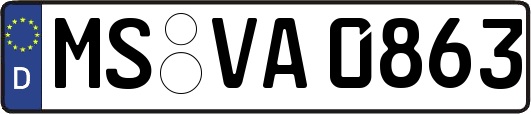 MS-VA0863