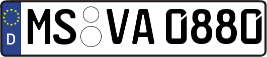 MS-VA0880