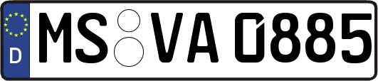 MS-VA0885