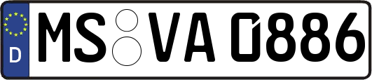 MS-VA0886