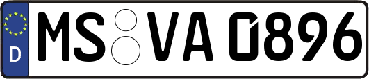 MS-VA0896
