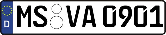 MS-VA0901