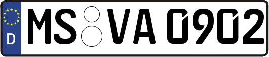 MS-VA0902