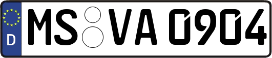 MS-VA0904