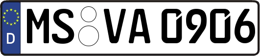 MS-VA0906