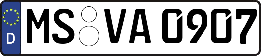 MS-VA0907